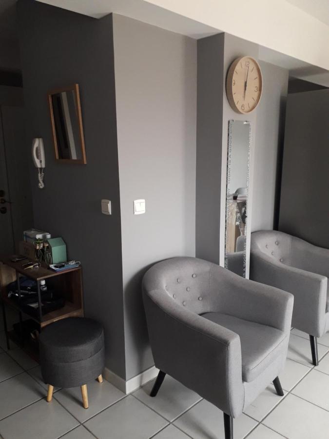 Appartement Village Le Liberty 3 Argeles Sur Mer 2Km Plage ภายนอก รูปภาพ