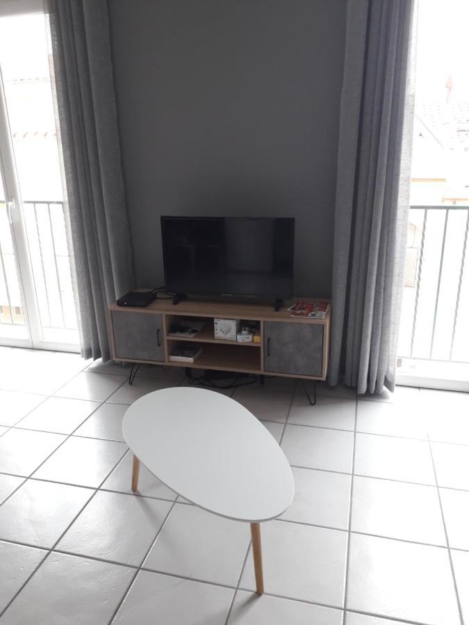 Appartement Village Le Liberty 3 Argeles Sur Mer 2Km Plage ภายนอก รูปภาพ
